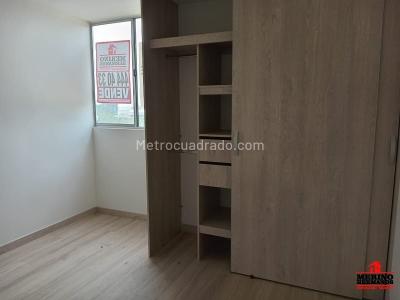 Apartamento de 3 alcobas en venta en Vereda Fontibon, Rionegro, 62 m² · foto 4 de 20