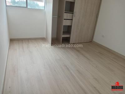 Apartamento de 3 alcobas en venta en Vereda Fontibon, Rionegro, 62 m² · foto 5 de 20