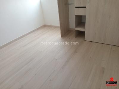 Apartamento de 3 alcobas en venta en Vereda Fontibon, Rionegro, 62 m² · foto 7 de 20