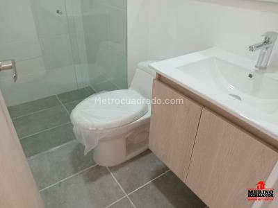 Apartamento de 3 alcobas en venta en Vereda Fontibon, Rionegro, 62 m² · foto 8 de 20