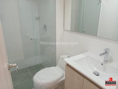 Apartamento de 3 alcobas en venta en Vereda Fontibon, Rionegro, 62 m² · foto 9 de 20