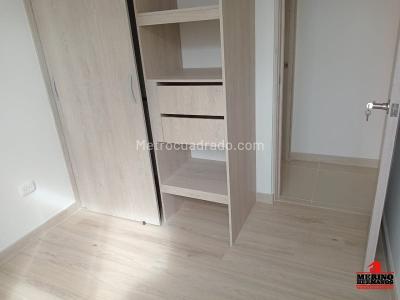 Apartamento de 3 alcobas en venta en Vereda Fontibon, Rionegro, 62 m² · foto 10 de 20