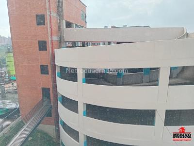 Apartamento de 3 alcobas en venta en Vereda Fontibon, Rionegro, 62 m² · foto 13 de 20
