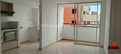 Apartamento de 3 alcobas en venta en Vereda Fontibon, Rionegro, 62 m² · foto 16 de 20