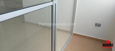 Apartamento de 3 alcobas en venta en Vereda Fontibon, Rionegro, 62 m² · foto 19 de 20