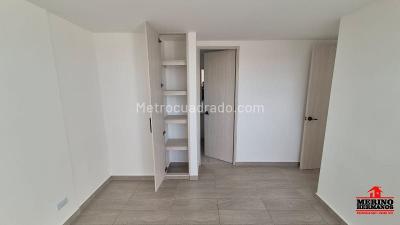 Apartamento de 2 alcobas en venta en Vereda Barro Blanco, Rionegro, 75 m² · foto 10 de 18