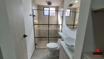Apartamento de 2 alcobas en venta en Vereda Barro Blanco, Rionegro, 75 m² · foto 11 de 18