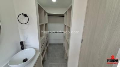 Apartamento de 2 alcobas en venta en Vereda Barro Blanco, Rionegro, 75 m² · foto 12 de 18