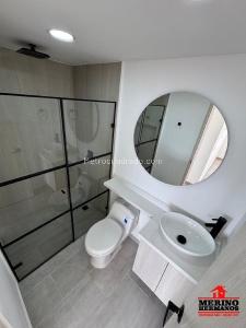 Apartamento de 2 alcobas en venta en Vereda Barro Blanco, Rionegro, 75 m² · foto 14 de 18