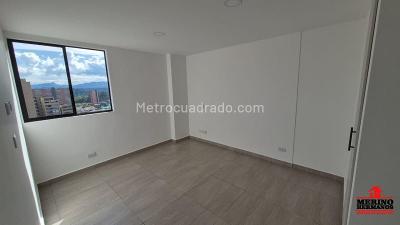 Apartamento de 2 alcobas en venta en Vereda Barro Blanco, Rionegro, 75 m² · foto 6 de 18