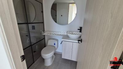 Apartamento de 2 alcobas en venta en Vereda Barro Blanco, Rionegro, 75 m² · foto 7 de 18