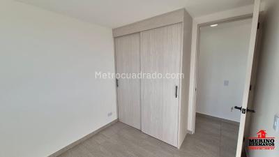 Apartamento de 2 alcobas en venta en Vereda Barro Blanco, Rionegro, 75 m² · foto 8 de 18