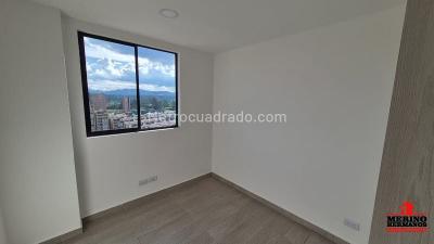 Apartamento de 2 alcobas en venta en Vereda Barro Blanco, Rionegro, 75 m² · foto 9 de 18
