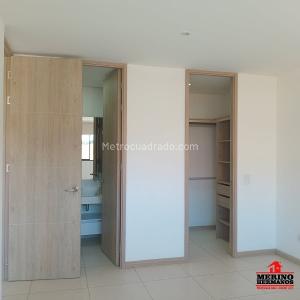 Apartamento de 2 alcobas en venta en Barro Blanco, Rionegro, 62 m² · foto 10 de 16