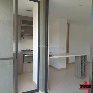 Apartamento de 2 alcobas en venta en Barro Blanco, Rionegro, 62 m² · foto 16 de 16