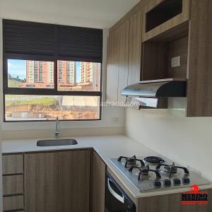 Apartamento de 2 alcobas en venta en Barro Blanco, Rionegro, 62 m² · foto 3 de 16