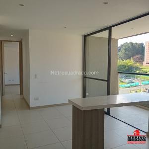 Apartamento de 2 alcobas en venta en Barro Blanco, Rionegro, 62 m² · foto 7 de 16