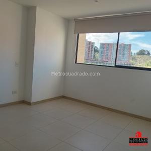 Apartamento de 2 alcobas en venta en Barro Blanco, Rionegro, 62 m² · foto 9 de 16