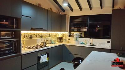 Casa de 5 alcobas en venta en Vereda El Capiro, Rionegro · foto 6 de 20