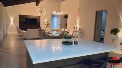 Casa de 5 alcobas en venta en Vereda El Capiro, Rionegro · foto 7 de 20