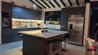 Casa de 5 alcobas en venta en Vereda El Capiro, Rionegro · foto 8 de 20