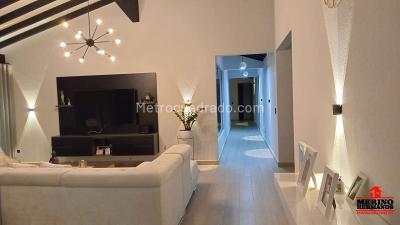 Casa de 5 alcobas en venta en Vereda El Capiro, Rionegro · foto 9 de 20