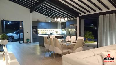 Casa de 5 alcobas en venta en Vereda El Capiro, Rionegro · foto 10 de 20