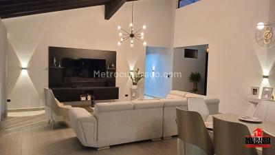Casa de 5 alcobas en venta en Vereda El Capiro, Rionegro · foto 11 de 20