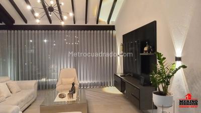 Casa de 5 alcobas en venta en Vereda El Capiro, Rionegro · foto 12 de 20