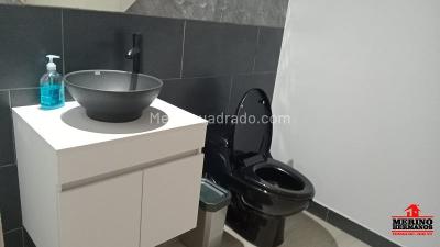 Casa de 5 alcobas en venta en Vereda El Capiro, Rionegro · foto 13 de 20