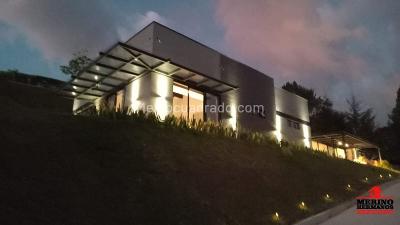 Casa de 5 alcobas en venta en Vereda El Capiro, Rionegro · foto 14 de 20