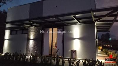 Casa de 5 alcobas en venta en Vereda El Capiro, Rionegro · foto 15 de 20