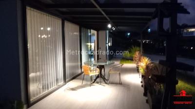 Casa de 5 alcobas en venta en Vereda El Capiro, Rionegro · foto 16 de 20