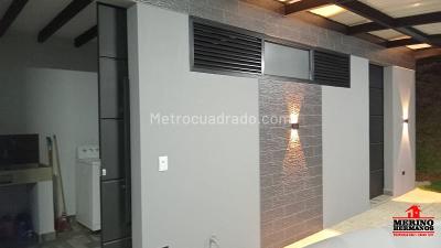 Casa de 5 alcobas en venta en Vereda El Capiro, Rionegro · foto 18 de 20