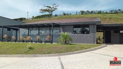 Casa de 5 alcobas en venta en Vereda El Capiro, Rionegro · foto 19 de 20