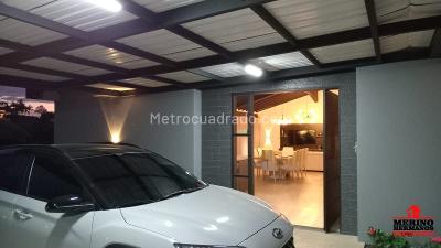 Casa de 5 alcobas en venta en Vereda El Capiro, Rionegro · foto 20 de 20