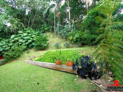 Casa de 4 alcobas en venta en Loma De Las Brujas, Envigado, 1000 m² · foto 10 de 20