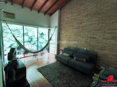 Casa de 4 alcobas en venta en Loma De Las Brujas, Envigado, 1000 m² · foto 20 de 20