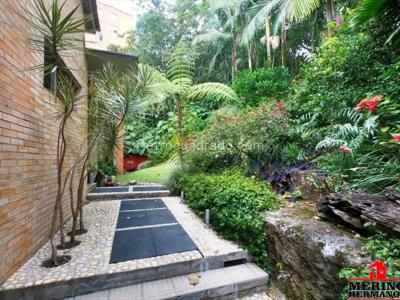 Casa de 4 alcobas en venta en Loma De Las Brujas, Envigado, 1000 m² · foto 9 de 20