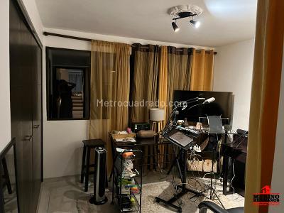 Apartamento en venta en Conquistadores, Medellín · foto 19 de 20