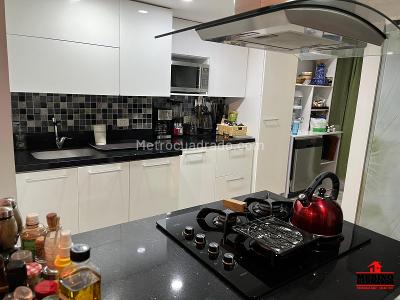 Apartamento en venta en Conquistadores, Medellín · foto 6 de 20