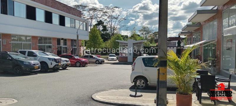 Local Comercial en Arriendo, San Antonio De Pereira, Rionegro – pohled 2