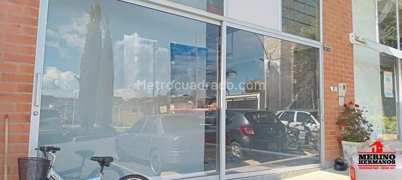 Local Comercial en Arriendo, San Antonio De Pereira, Rionegro – pohled 3