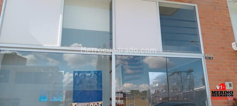 Local Comercial en Arriendo, San Antonio De Pereira, Rionegro – pohled 4