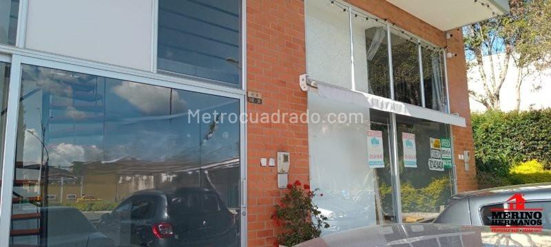 Local Comercial en Arriendo, San Antonio De Pereira, Rionegro – pohled 5