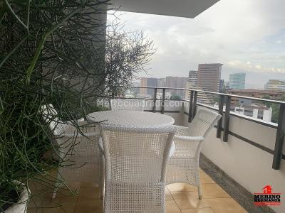 Apartamento en venta en El Poblado, Medellín · foto 5 de 17