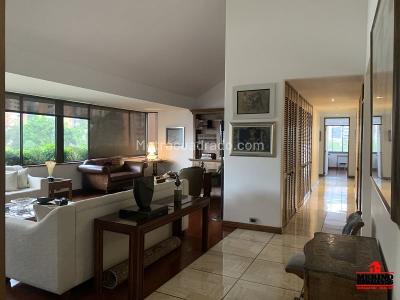 Apartamento en venta en El Poblado, Medellín · foto 7 de 17