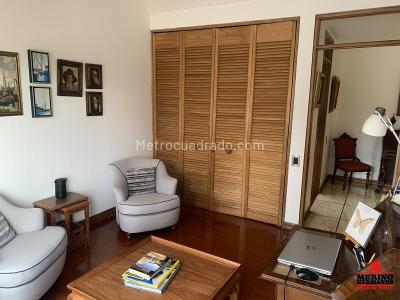 Apartamento en venta en El Poblado, Medellín · foto 11 de 17