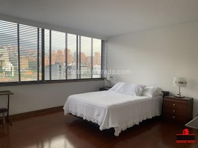 Apartamento en venta en El Poblado, Medellín · foto 16 de 17