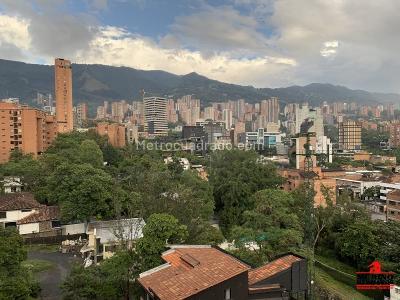 Apartamento en venta en El Poblado, Medellín · foto 17 de 17